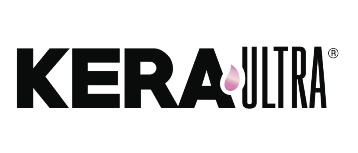 Logotipo de la marca Keraultra