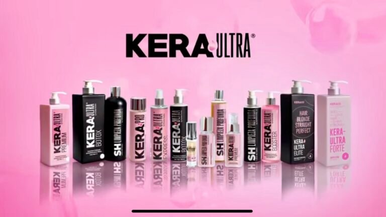 catálogo de productos Keraultra